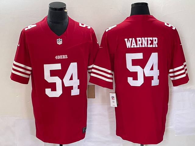 San Francisco 49ers Jerseys 105